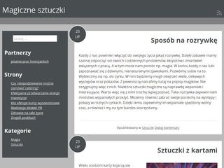 Miniaturka enklawamagii.pl