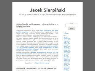 Miniaturka sierp.libertarianizm.pl