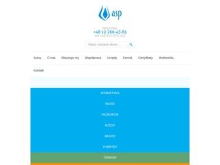 Podgląd asp.edu.pl