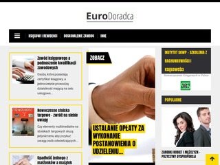 Podgląd eurodoradca.pl