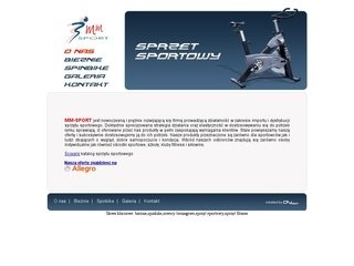 Podgląd mm-sport.pl