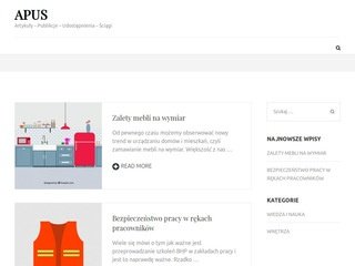 Podgląd apus.net.pl