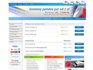 Podgląd interial.pl
