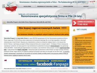 Podgląd peugeot-citroen.com