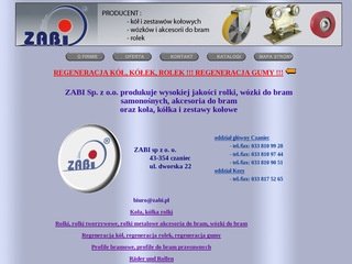 Podgląd zabi.czaniec.pl