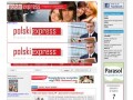 Podgląd polskiexpress.ie