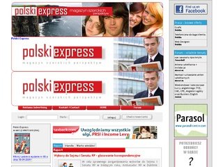 Miniaturka polskiexpress.ie