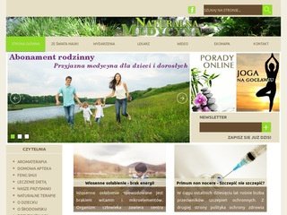 Podgląd naturalnamedycyna.pl