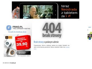 Podgląd nadbugiem.za.pl