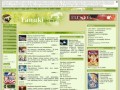 Podgląd anime.tanuki.pl