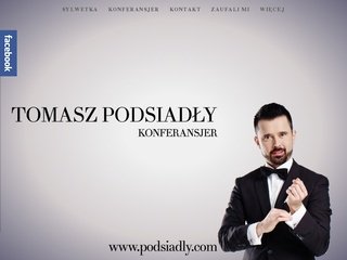 Podgląd podsiadly.com