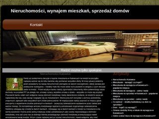 Podgląd apartament.nieruchomosci.pl