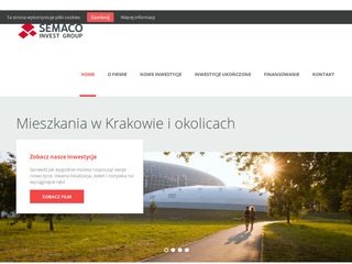 Podgląd semaco-ig.pl