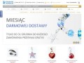 Podgląd niebieski-koralik.pl