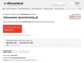 Podgląd luksusowe-apartamenty.pl