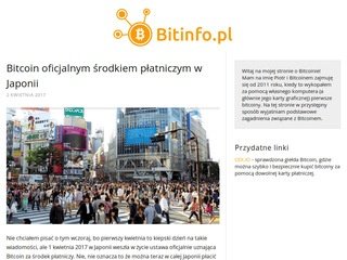 Miniaturka https://bitinfo.pl