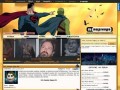 Podgląd dccomics.com.pl