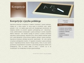Miniaturka korki.bydgoszcz.pl