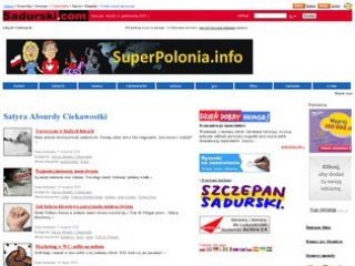 Podgląd twojhumor.pl