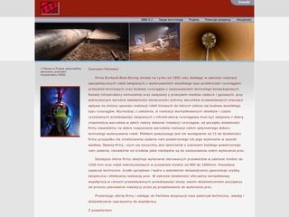 Miniaturka technologiebezwykopowe.pl