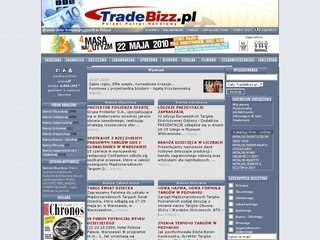 Podgląd tradebizz.pl