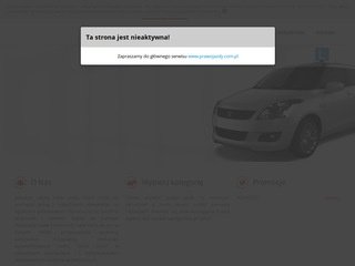Podgląd gorecki.prawojazdy.com.pl