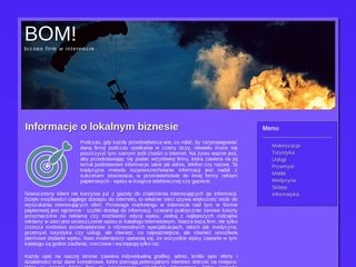 Podgląd bomspj.pl