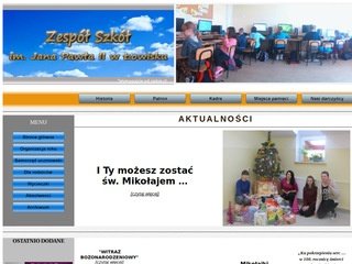 Miniaturka zslowisko.neostrada.pl
