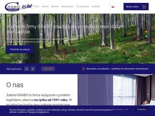 Podgląd grabo.com.pl