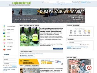 Miniaturka regionsudety.pl