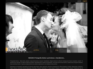 Podgląd iwaszko.com.pl