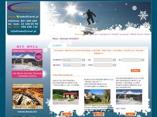 Podgląd narty-sylwester.pl