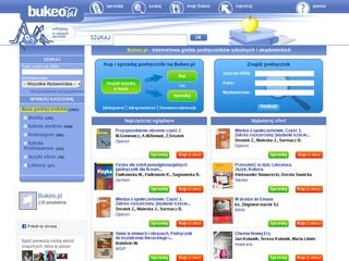 Podgląd bukeo.pl