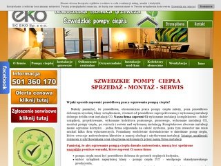 Podgląd ekosc.pl