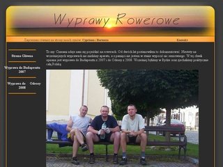 Miniaturka wyprawy-rowerowe.ovh.org