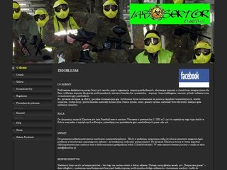 Podgląd labsektor.pl