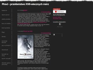 Podgląd piraci.weebly.com