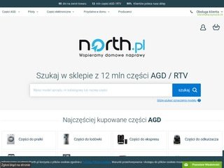 Podgląd north.pl