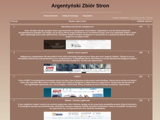 Podgląd argentina.info.pl