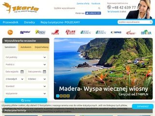 Podgląd wycieczkowo.pl