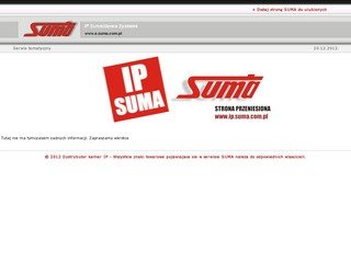Podgląd e.suma.com.pl