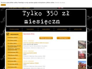 Podgląd bankmaszyn.pl