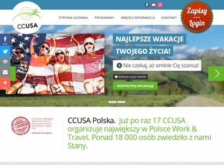 Podgląd ccusa.pl
