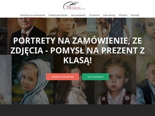 Podgląd malinowska.pl