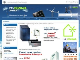 Miniaturka fotoogniwa-sklep.pl