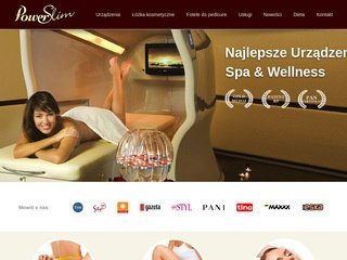 Miniaturka powerslim.pl