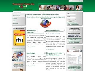 Miniaturka klub.nauczycielnowejery.pl