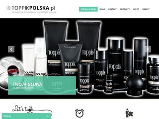 Miniaturka toppik-polska.pl