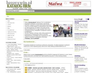 Podgląd bazary.win.pl