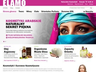 Podgląd mydlandia.pl